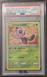 Shining Celebi