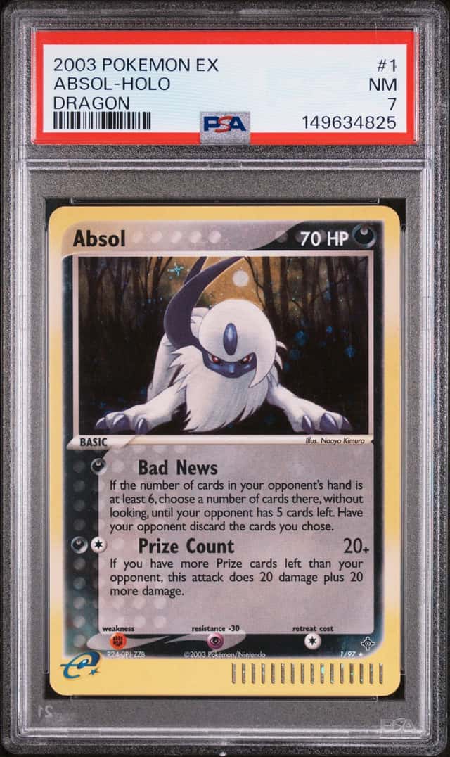 Absol