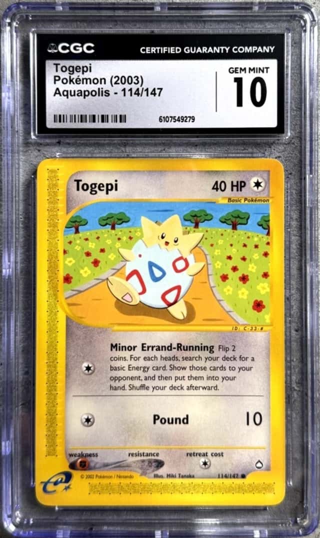 Togepi