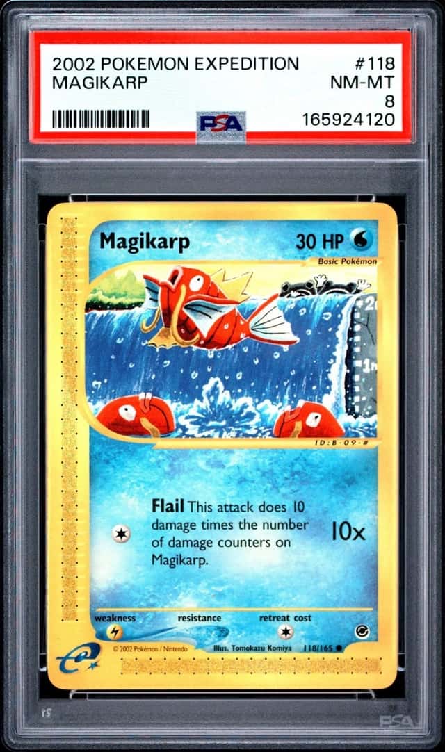 Magikarp