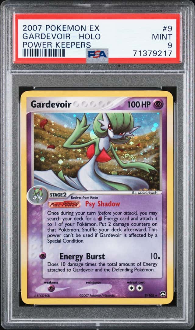 Gardevoir