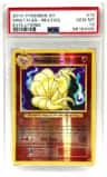 Ninetales