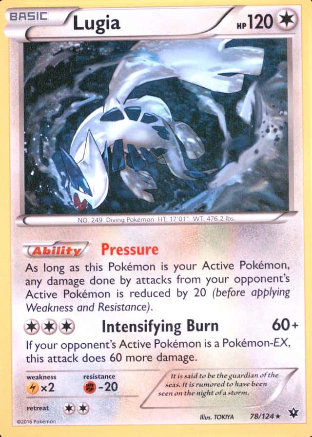 Non-Holo