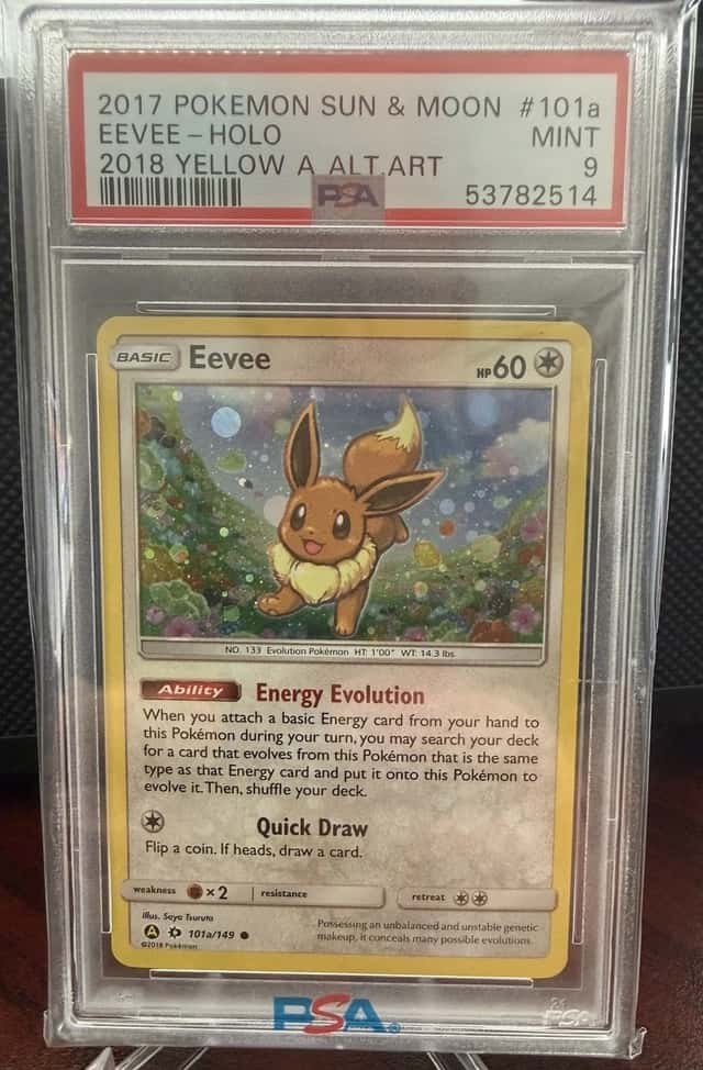 Eevee