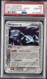 Metagross Ex