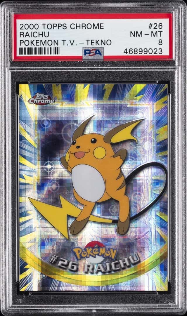 Raichu