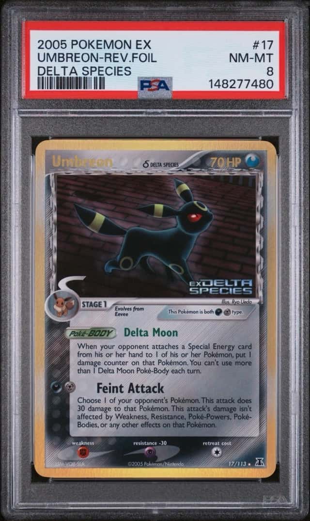 Umbreon