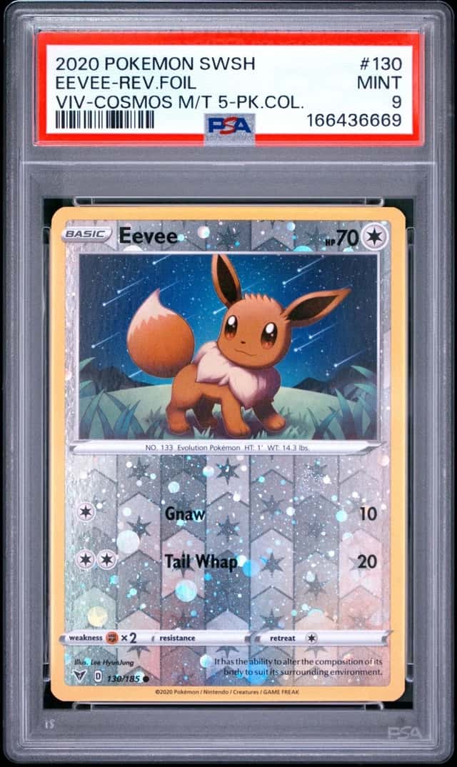 Eevee