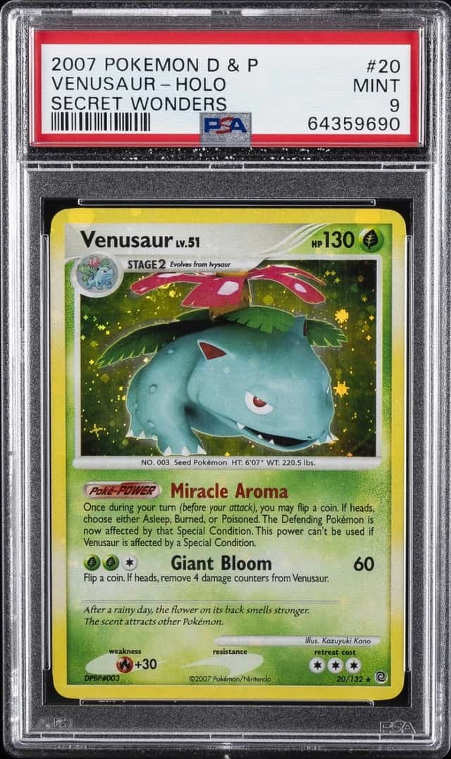 Venusaur