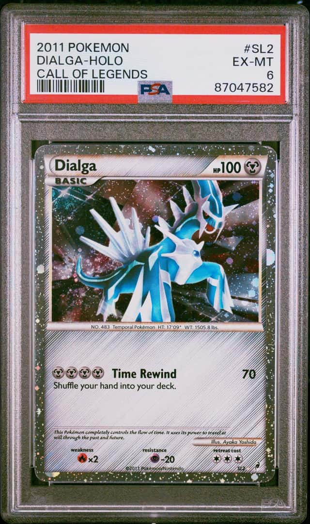 Dialga
