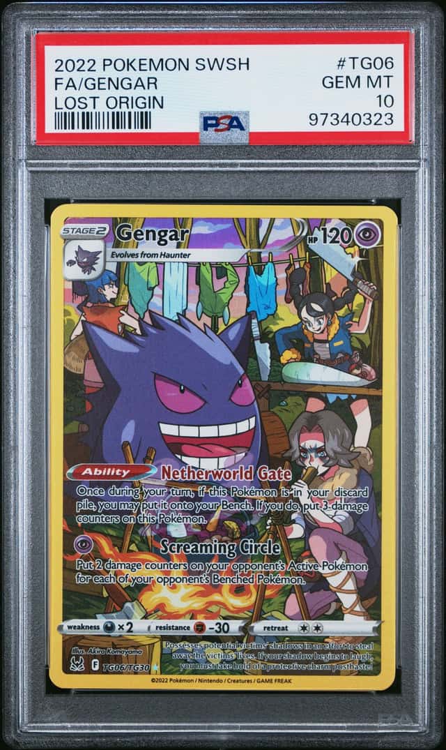 Gengar