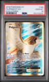 Pidgeot Ex
