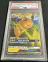 Raichu Gx