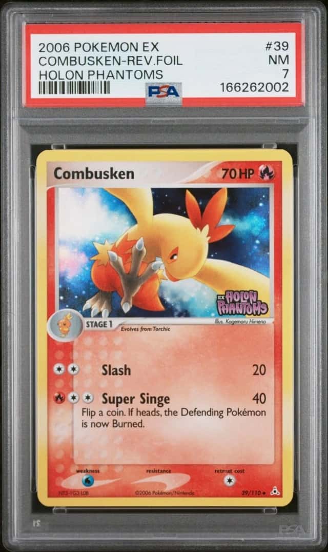 Combusken
