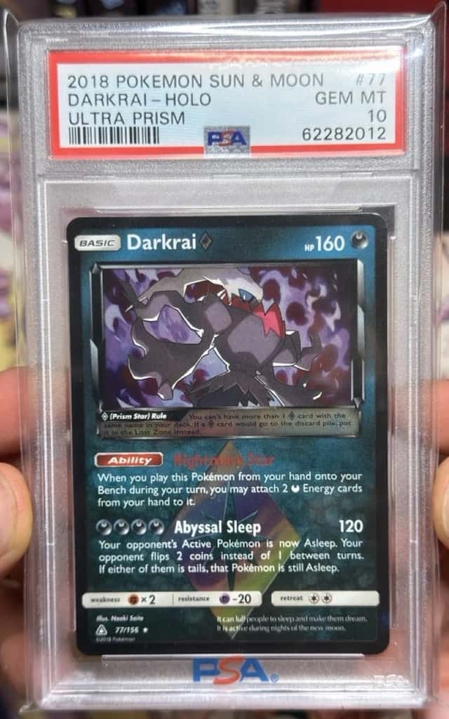 Darkrai