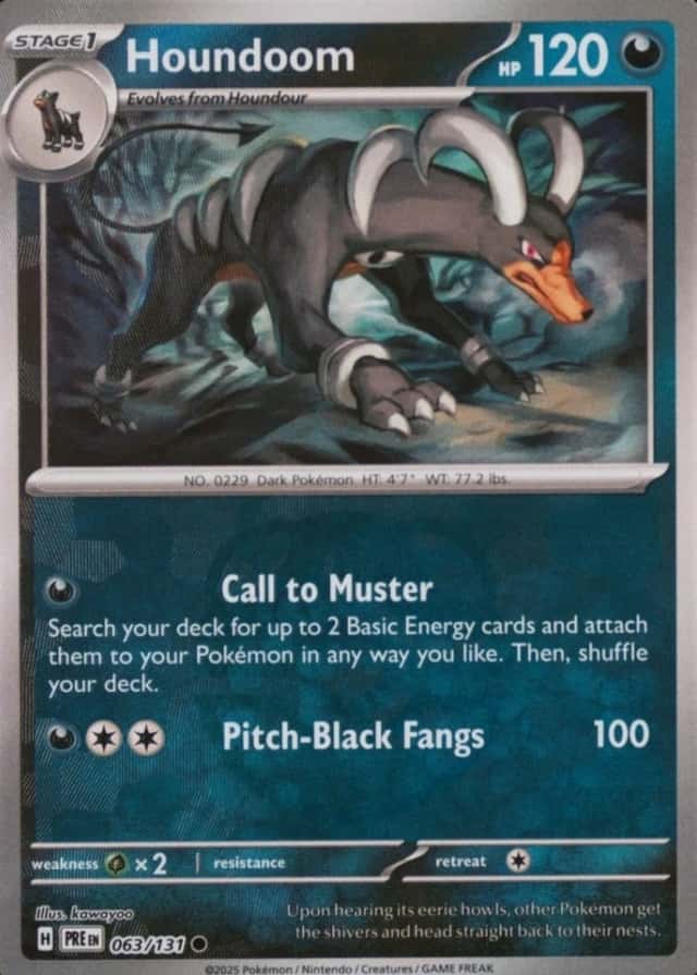 Master Ball · Reverse Holo