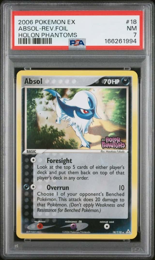 Absol