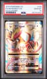M Pidgeot Ex