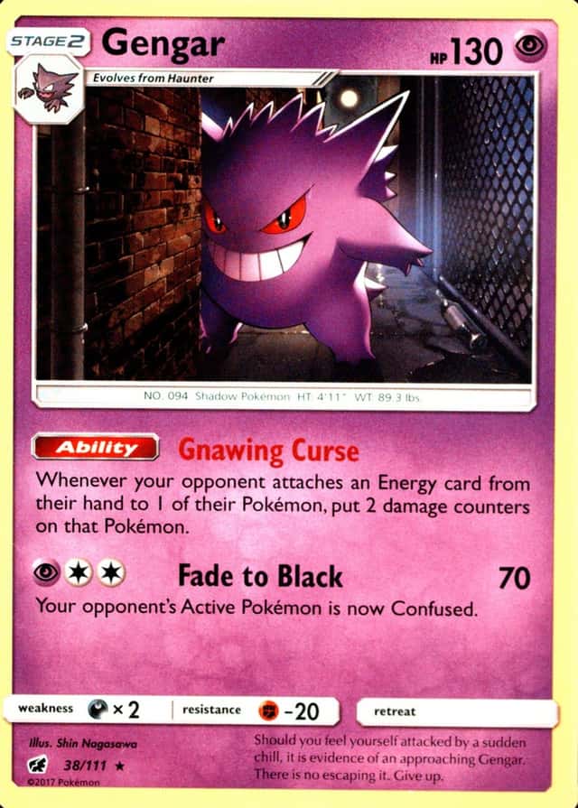 Non-Holo · Prerelease