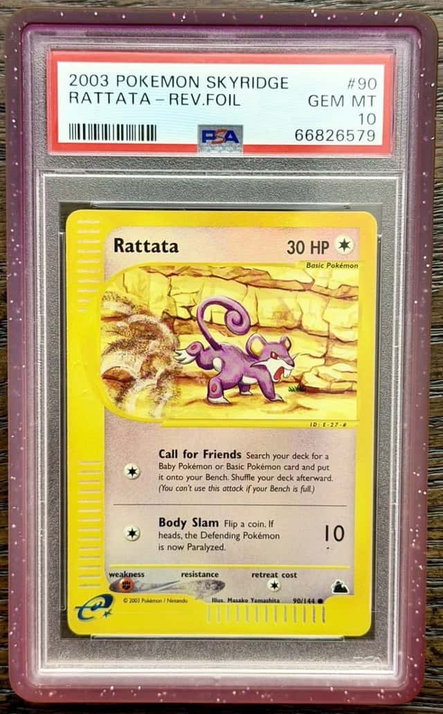 Rattata