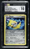 Jirachi