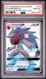 Zoroark Gx