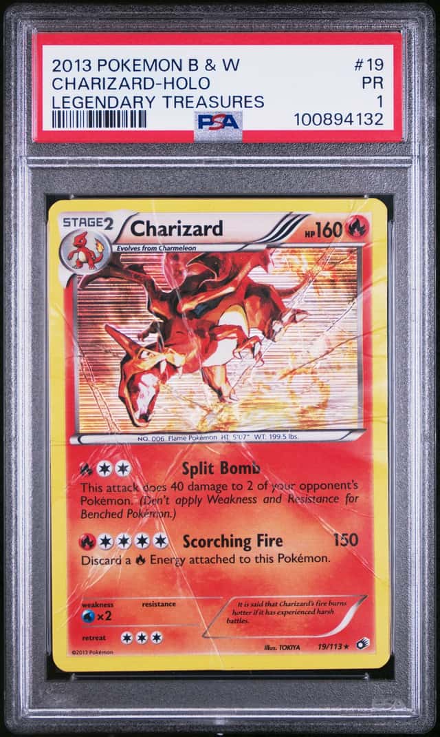 Charizard