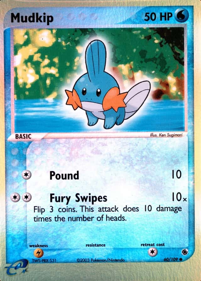 Reverse Holo