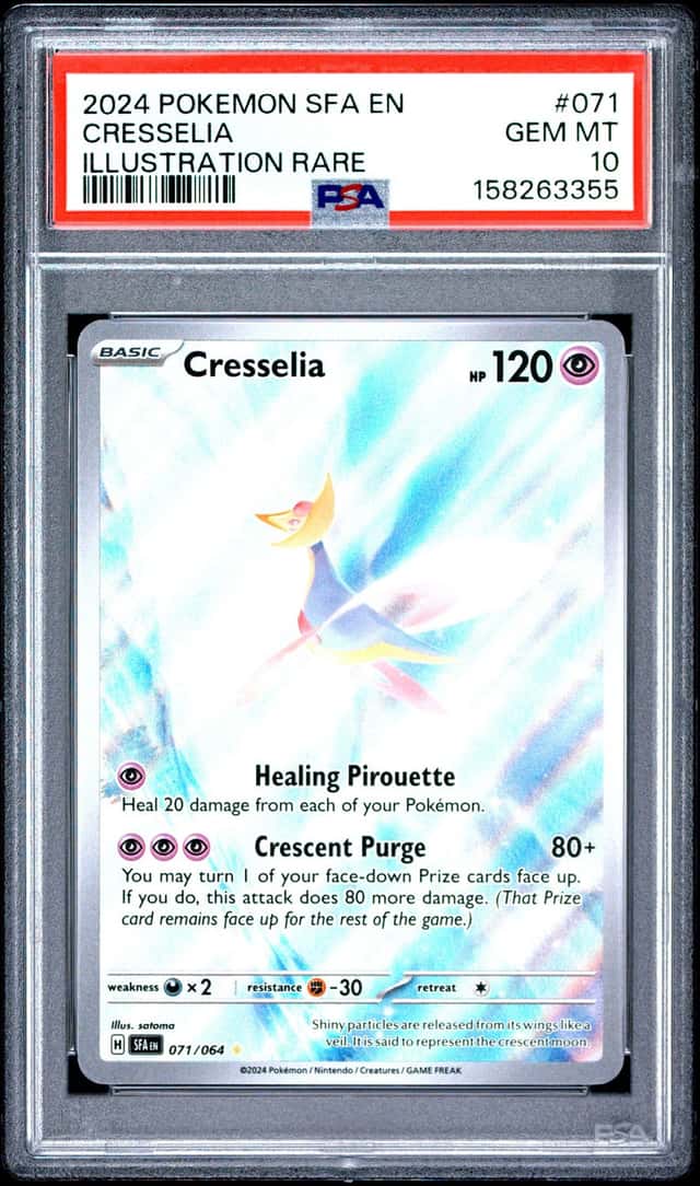 Cresselia