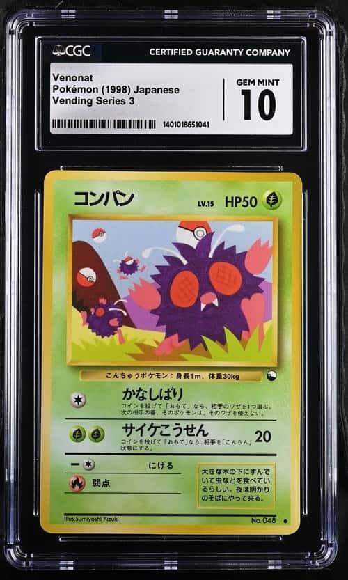 Venonat