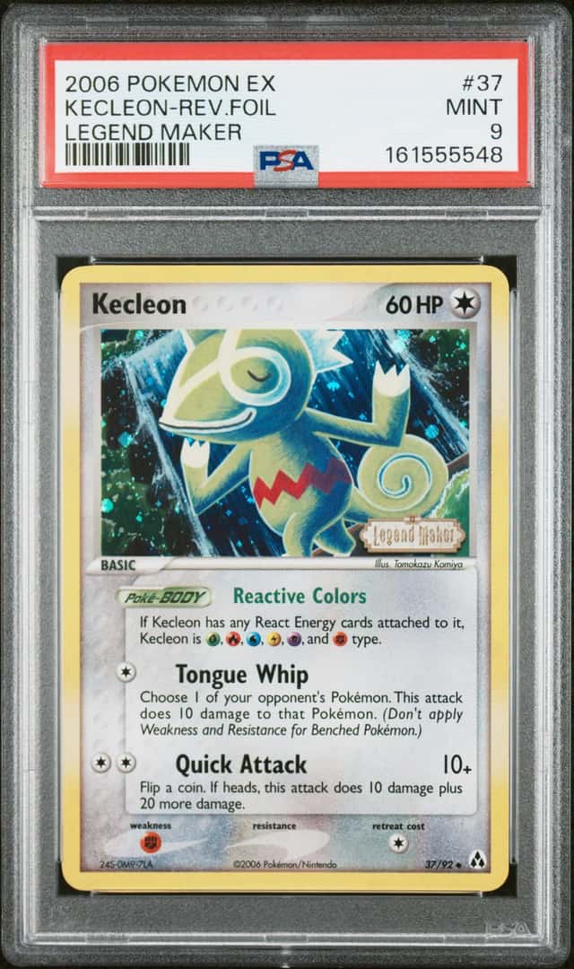 Kecleon