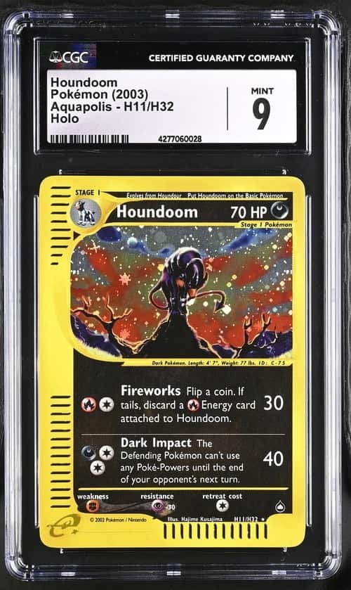 Houndoom
