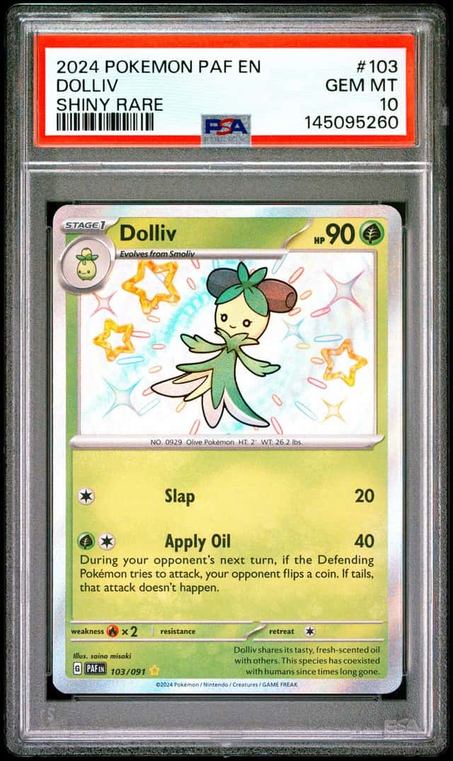 Dolliv