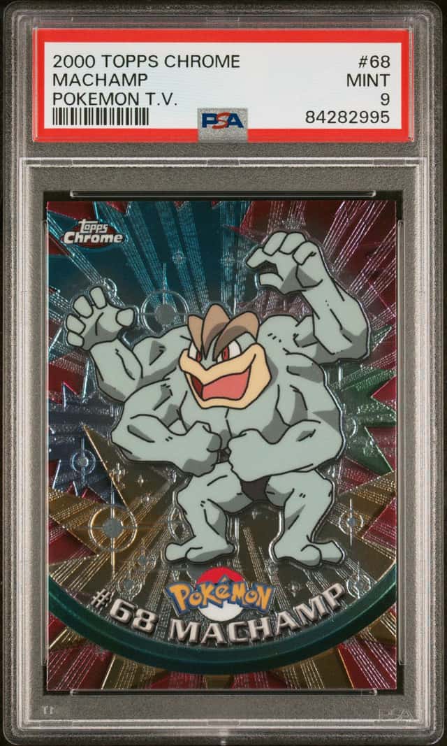Machamp