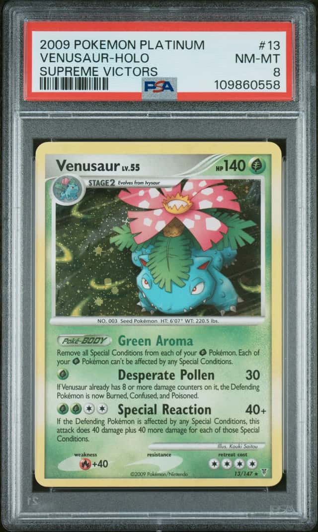 Venusaur