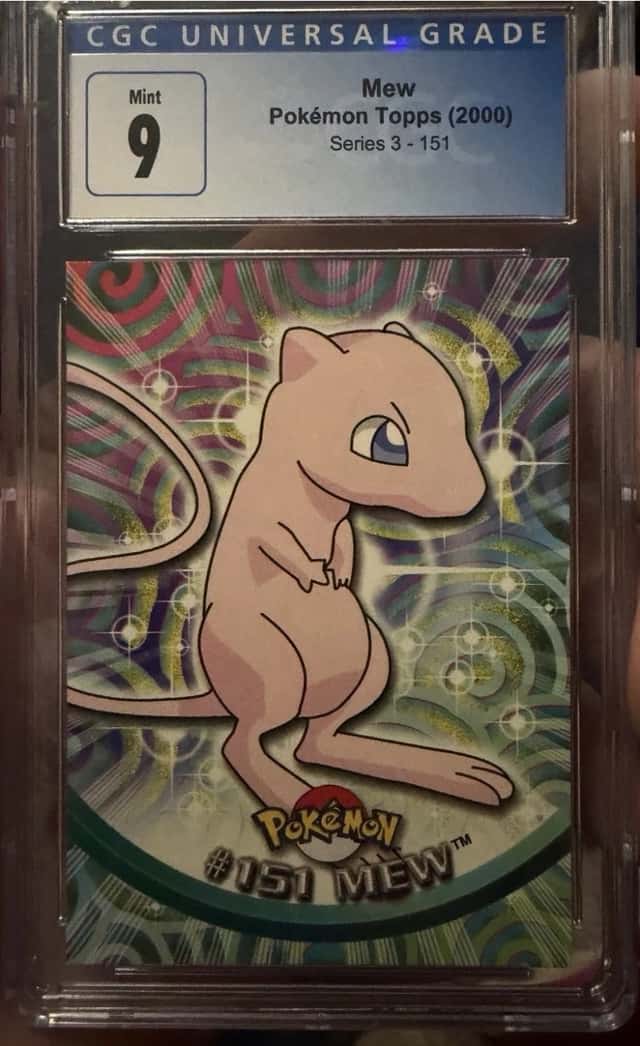 Mew
