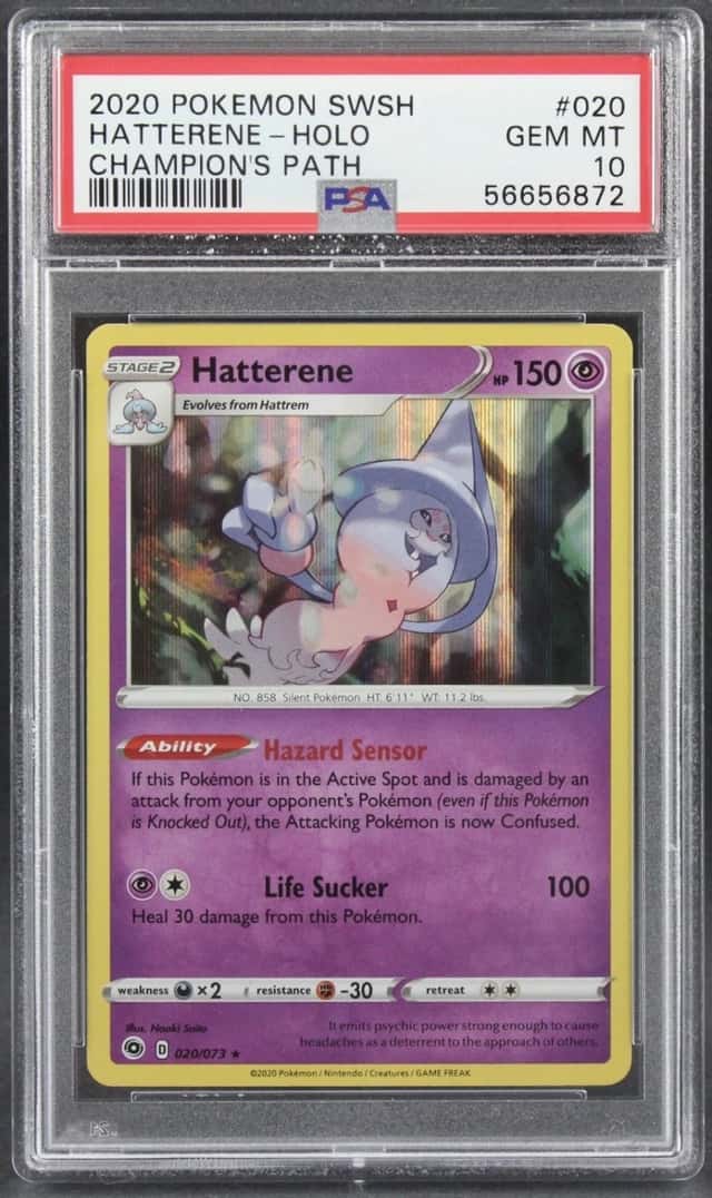 Hatterene