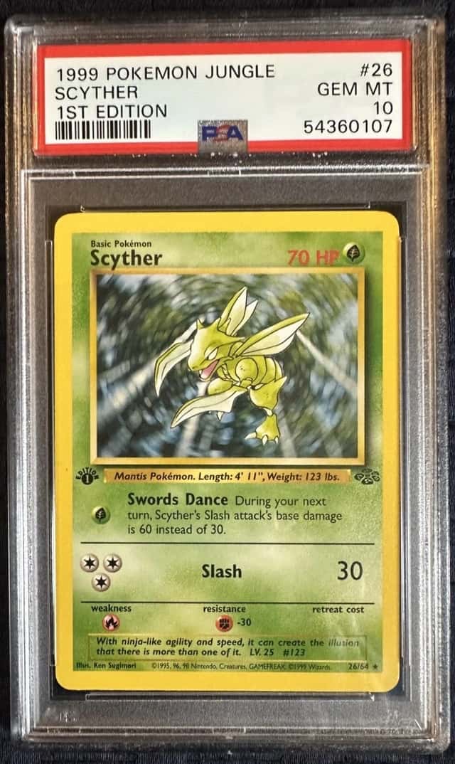 Scyther