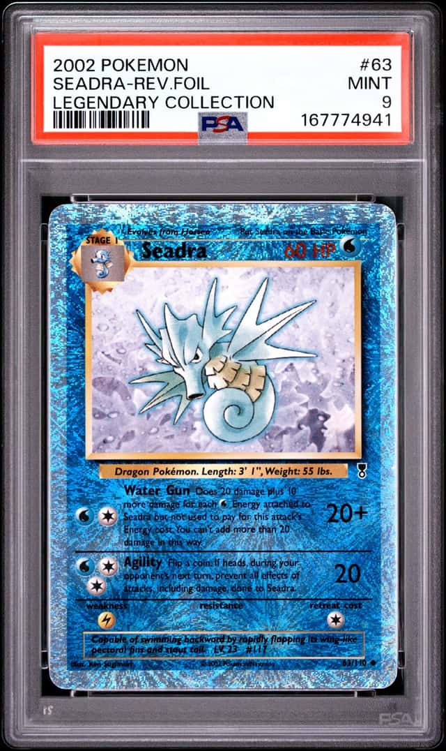Seadra