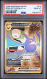 Rocket'S Crobat Ex