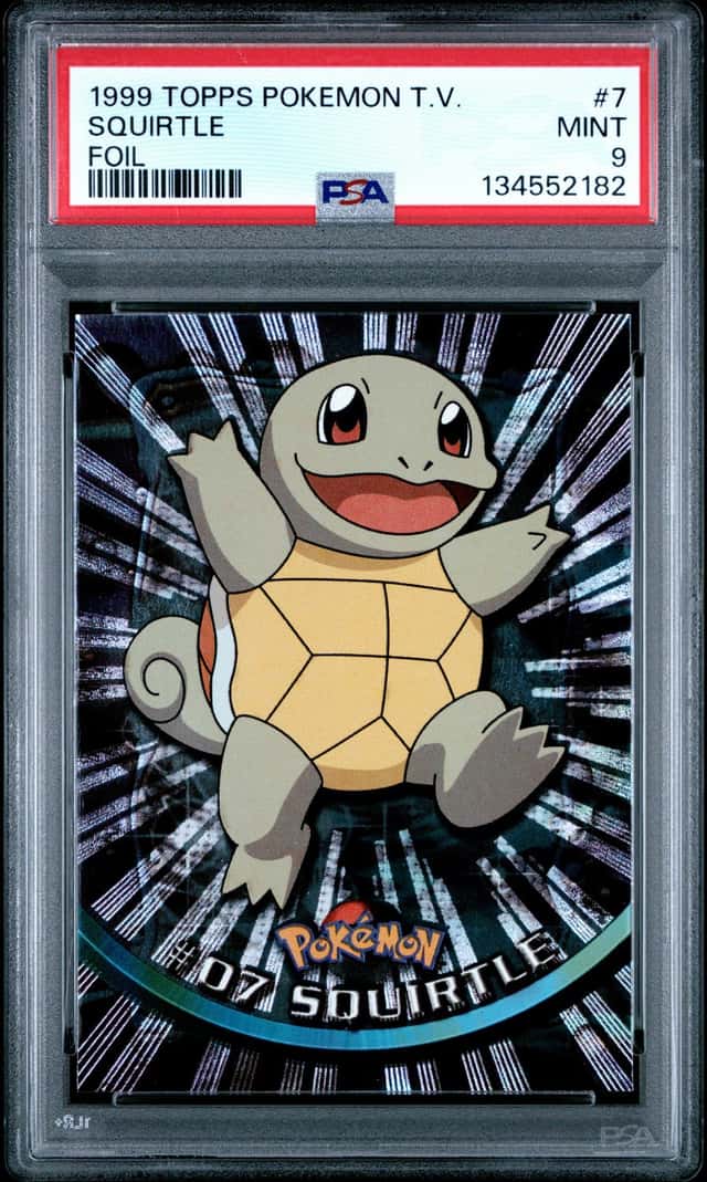 Squirtle