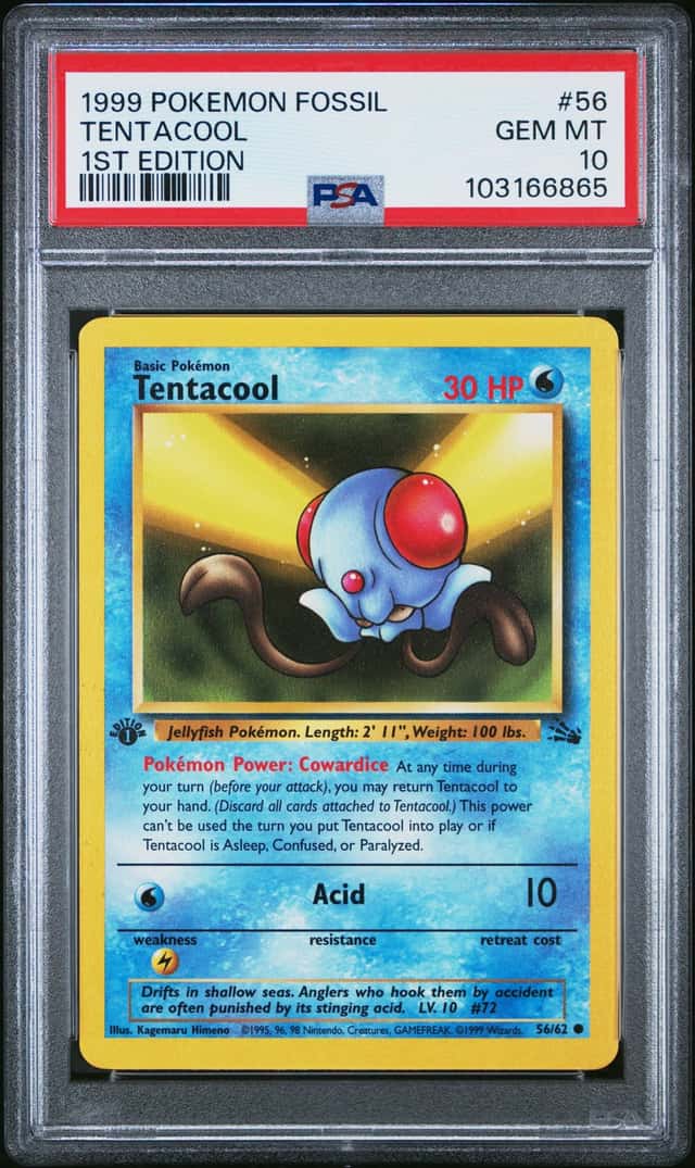 TENTACOOl