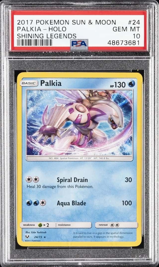 Palkia