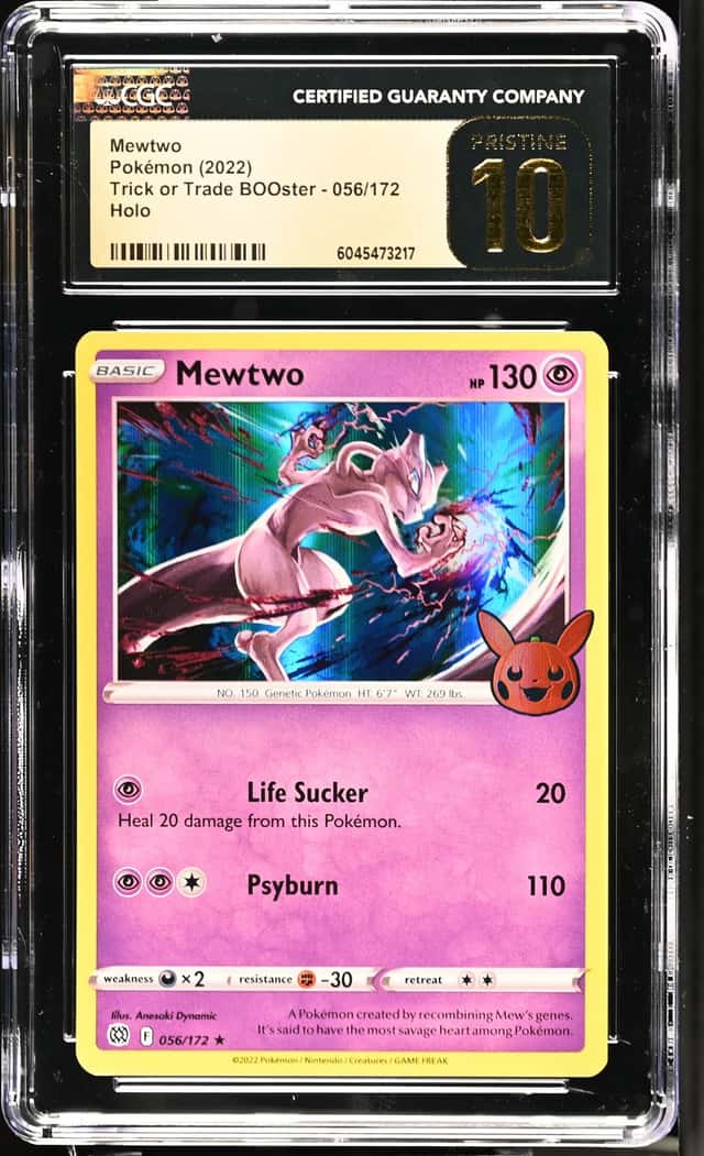 Mewtwo