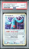 Bronzong