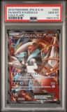 White Kyurem Ex