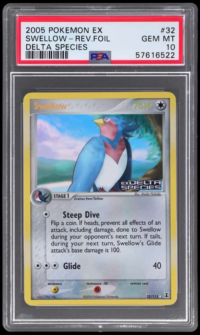 Swellow