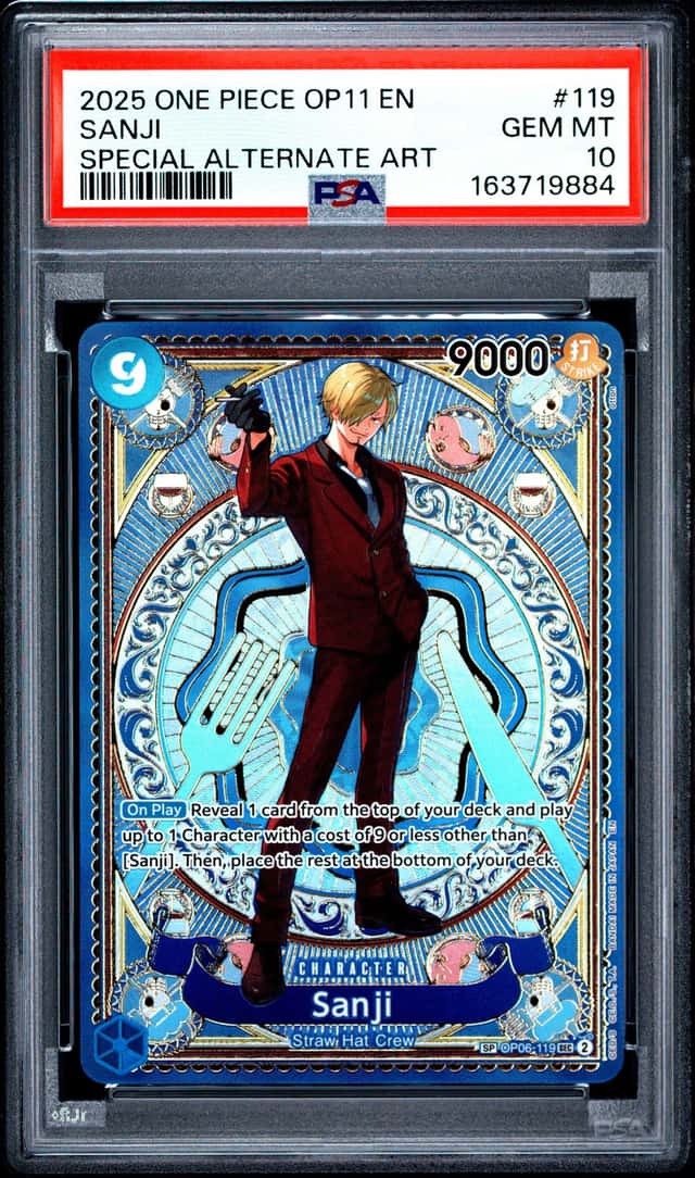 Sanji