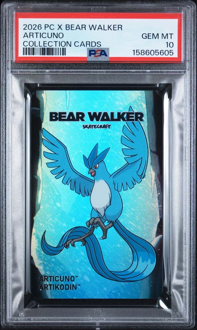 Articuno