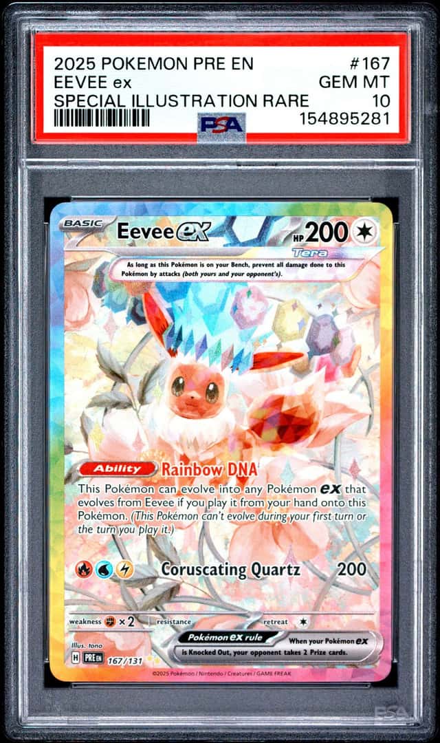 EEVEE ex